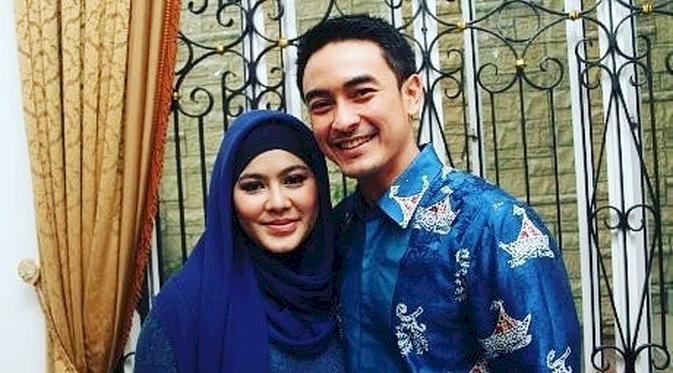 Cobaan Berat! Zumi Zola Digugat Cerai, Begini Kata Ayu Dewi
