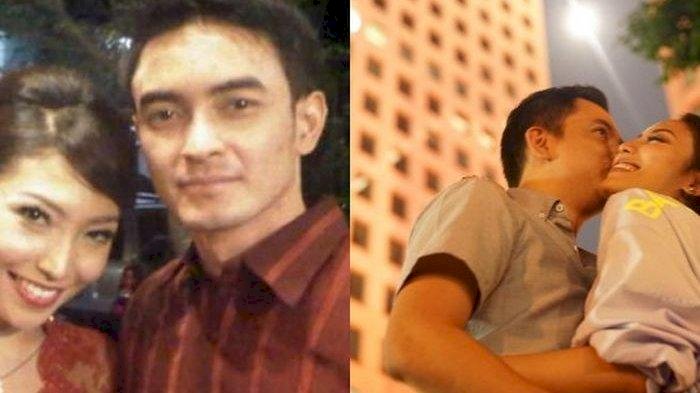 Kisah Lamaran Zumi Zola dengan Ayu Dewi Berujung Begini