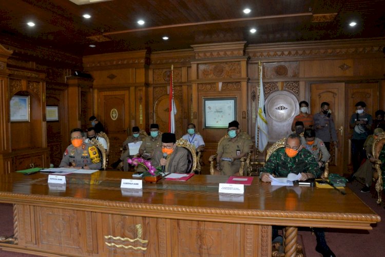 Fachrori: Kita Harus Lebih Siaga Cegah Karhutla