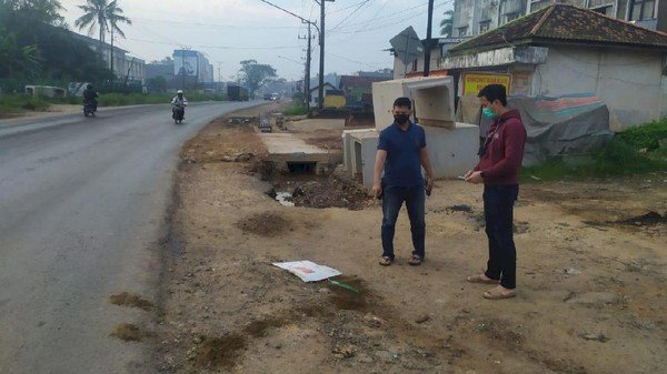 Tragisnya Bambang Dipepet dan Tewas Ditembak Begal Sadis di Hadapan Istri