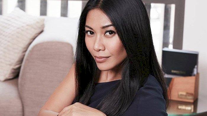 Anggun C Sasmi Cetak Sejarah, Penyanyi Pertama Masuk Peringkat 100 Artis Favorit Perancis