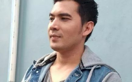 Artis FTV Ridho Ilahi Ditangkap Kasus Sabu di Perumahan Elit Kawasan Cibubur
