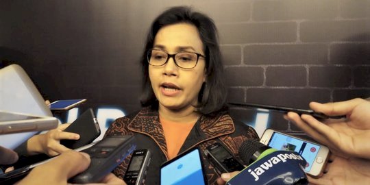 Sri Mulyani Sebut Negara yang Nekat Buka Aktivitas Ekonomi Cepat, Pasien Covid-19 Pun Naik