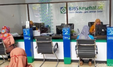 Horeee! Iuran BPJS Kesehatan Resmi Naik, Ini Rinciannya