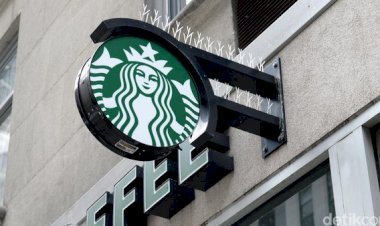 Viral Pegawai Intip Payudara Pelanggan Lewat CCTV, Begini Langkah Starbucks