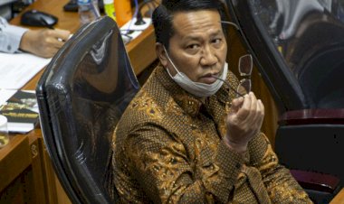 Begini Alasan Komisi VIII Tarik RUU PKS dari Prolegnas 2020