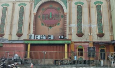 Lurah Duri Kepa Akui Kecolongan Soal Diskotek Top One