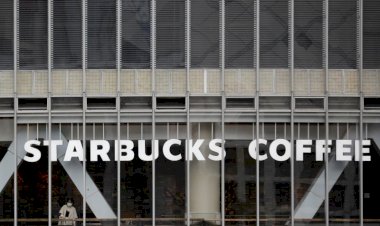 Pengintip Konsumen Wanita di Starbucks via CCTV Mengaku Kenal dengan Korban