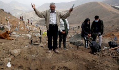 82 Pekerja Tambang Positif Virus Corona