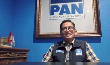 BREAKING NEWS!! PAN Akhirnya Rekomendasikan Al Haris di Pilgub Jambi