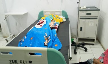 Baru Beberapa Jam Dirawat di RS, Pemuda yang Mengidap Kanker Getah Bening Ini Meninggal Dunia