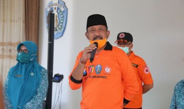 Santri Terpapar Covid-19, Pondok Gontor 2 Menutup Sementara Akses
