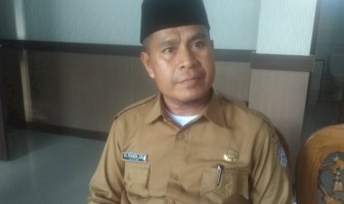 Sepi Peminat, Tiga Kali Diperpanjang, Pelamar BAZNAS Sarolangun Hanya 8 Orang