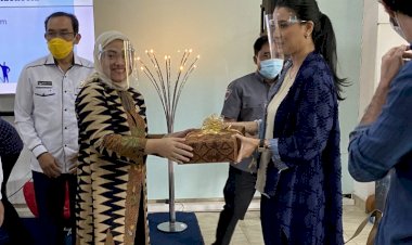 Luncurkan Standar Kompetensi Kerja Perfilman, Menaker: SKKNI Tolak Ukur SDM Berdaya Saing