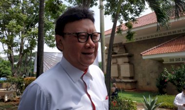 Tjahjo Sebut Tak Ada Penerimaan Sekolah Kedinasan Tahun 2020, Kecuali Tiga Instansi Ini