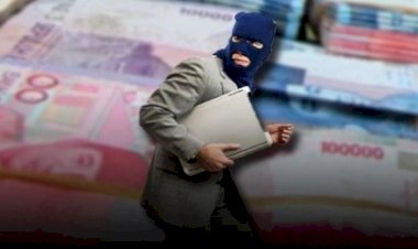 Bareskrim Tetapkan Kospin Indosurya Cipta sebagai Tersangka Korporasi