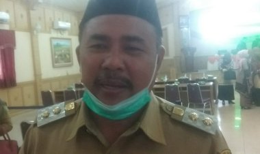 Waduch!!! Ratusan Aset Tanah Pemkab Sarolangun Belum Miliki Sertifikat