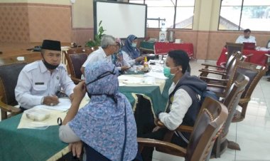 PPDB Jakarta Berakhir Pukul 15.00 WIB, Tapi Wali Murid Masih Ada Pindahkan Pendaftaran