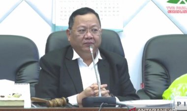 DPR Pertanyakan Realisasi Anggaran KLHK Hanya 31,55 persen?