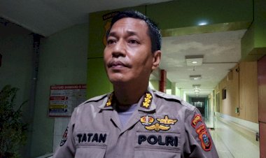 Kerusuhan Mandailing Natal, Tersangka Bertambah Jadi 20 Orang