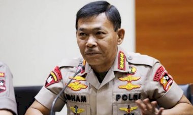 Kapolri Bakal Tempatkan Perwira Akpol di Papua & Poso: Kuatkan Mentalmu Jangan Jadi Anak Mama!