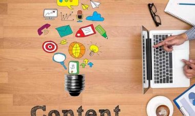 Konten digital, Jadi Bisnis Primadona Kala Pandemi