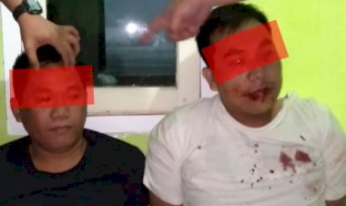 Pelaku Perampokan Mantan Kades di Bungo-Jambi Berhasil Diringkus Polisi