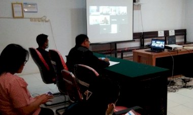 Aniaya Anak Kandung hingga Tewas, Ayah Biadab Ini Dituntut 15 tahun Penjara