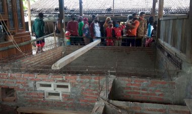 Viral Rumah Warga Ngawi Pindah Semalam, Pemilik Ngakunya Begini