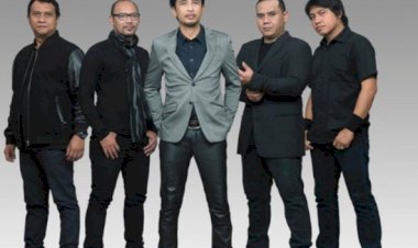 Padi Reborn Siapkan Materi Album Ketujuh: Kami Tetap Berkarya