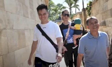 Kelakuan Sopir Baim Wong Jadi Sorotan, Digoda Jadi Artis Sebut Risih!