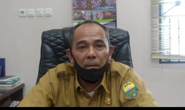 Dinkes Muarojambi Sebut Banyak Kasus Gizi Buruk Terjadi di Sungaigelam, Ini Penjelasannya