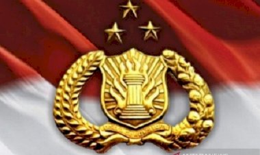 Polri Tangani 55 Kasus Penyelewengan Dana Bansos COVID-19, Terbanyak di Daerah Ini...