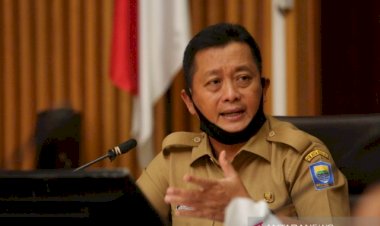 Pemkot Bandung Berlakukan PSBM Kawasan Secapa AD: Ada Check Point, Akses Masuk Jam 21.00 Ditutup