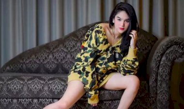 Pengakuan Hana Hanifah, Mungkin Membuat Anda Bikin Geleng Kepala