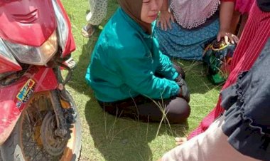 Pendamping Lokal Desa di Sarolangun Dibegal, Motor, HP dan Uang Raib