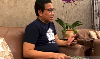 Mendes PDTT Hubungi Petugas Korban Begal saat Kawal BLT Dana Desa di Sarolangun-Jambi