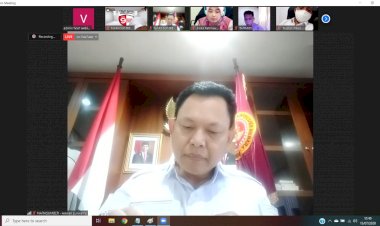 Pilkada di Tengah COVID-19, BIN: Tahapan Paling Rawan adalah Kampanye dan Pungsura