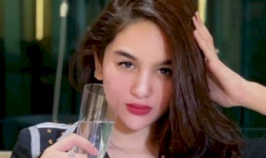 Heboh Goyang TikTok Hana Hanifah di Ruang BIN, Begini Penjelasan BIN