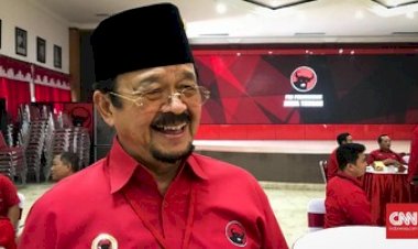 Dipanggil ke Istana, Purnomo Sebut PDIP Usung Gibran di Pilkada Solo