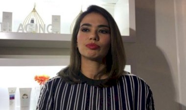 Artis CW Ditangkap dalam Kasus Narkoba, Diduga Catherine Wilson