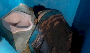 Pendamping SAD di Pelepat Bungo-Jambi Ditemukan Tak Bernyawa di Kamar Mandi