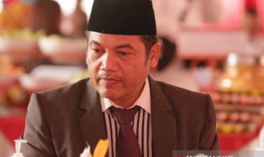KH Ridwan Muhammad Yusuf: Waspadai Penebar Kebencian