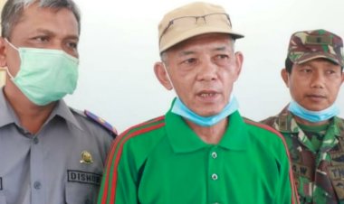 Empat Karyawan PetroChina Positif Corona, Ini Identitasnya