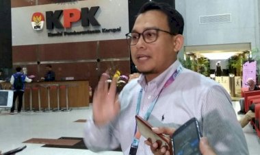 KPK Gelar Koordinasi dan Supervisi Penanganan Perkara Korupsi di Aceh