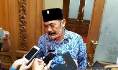 PDI-P Surakarta Libatkan Purnomo pada Tim Pemenangan Calon Walkot Anak Jokowi