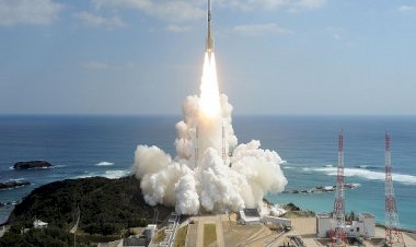 Luar Biasa, Pesawat Antariksa Arab Melesat dengan Tujuan Mars Misi Penting