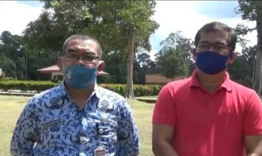 Kawasan Wisata Candi Muarojambi Sudah Dibuka untuk Umum