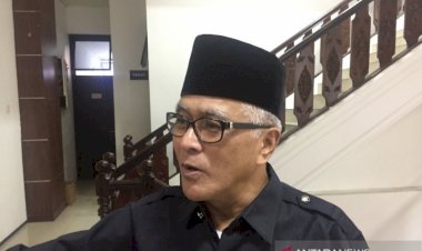 DPR: Besaran "Parliamentary Threshold" masih Jadi Perdebatan "Alot"