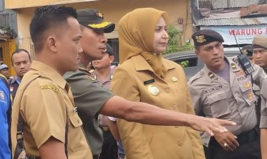 Faida Bupati Jember Pertama yang Dimakzulkan DPRD